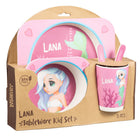 MORIKI DORIKI Tableware kid set Lana, 5pcs. – شراء أونلاين