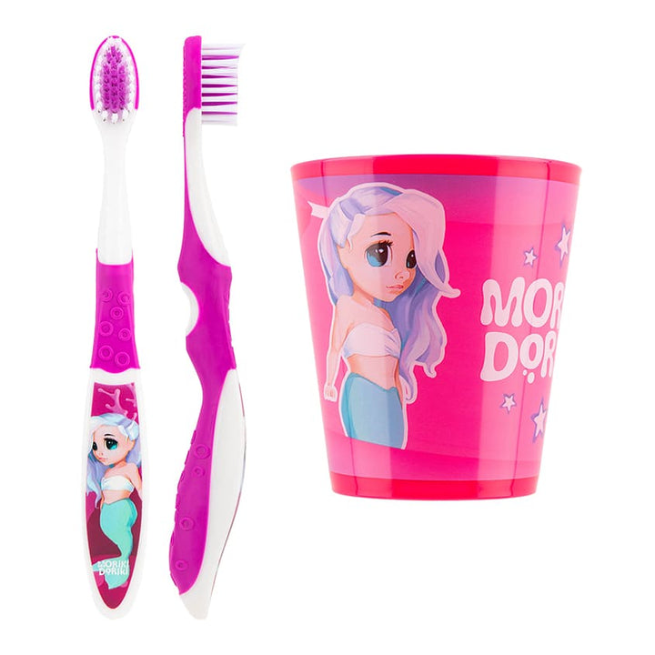 Tooth Cleaning Set Lana