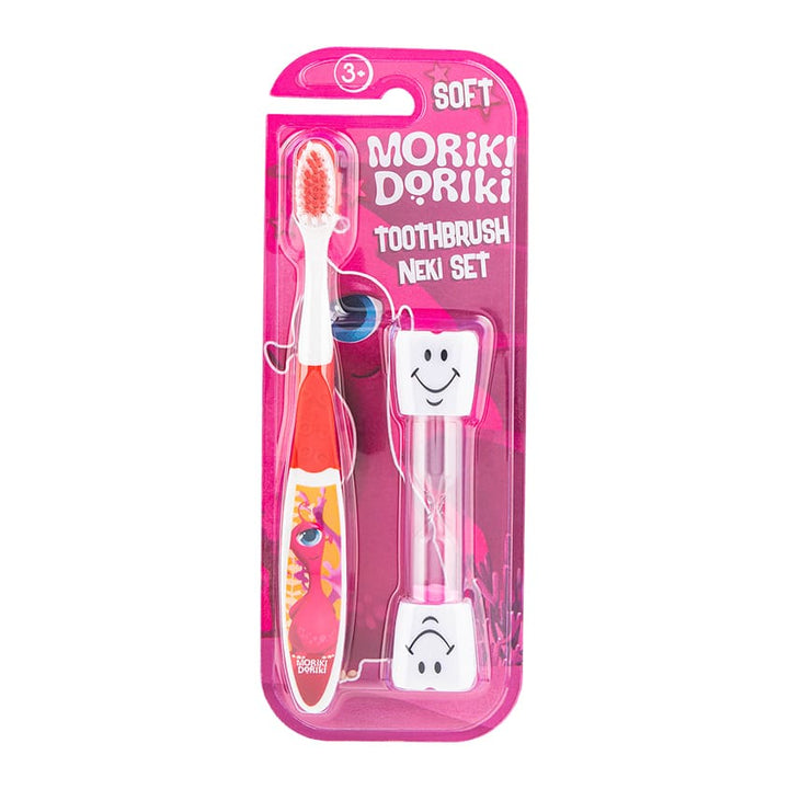 Kids TOOTHBRUSH Neki SET, 1 pc