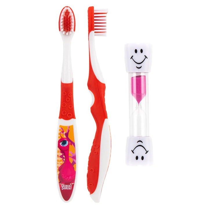 Kids TOOTHBRUSH Neki SET, 1 pc
