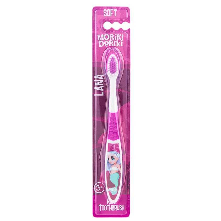Children's Toothbrush Lana