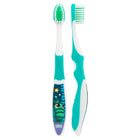 Children's Toothbrush Grinbo