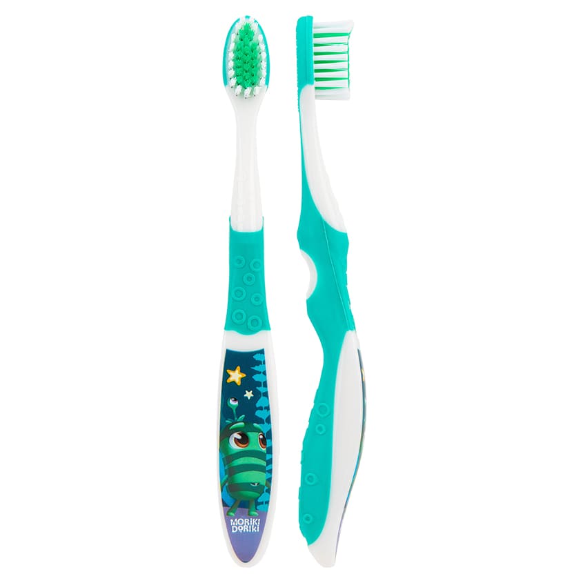 Children's Toothbrush Grinbo