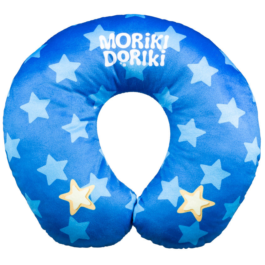 MORIKI DORIKI KIDS TRAVEL PILLOW RURU, 1 pc. – شراء أونلاين
