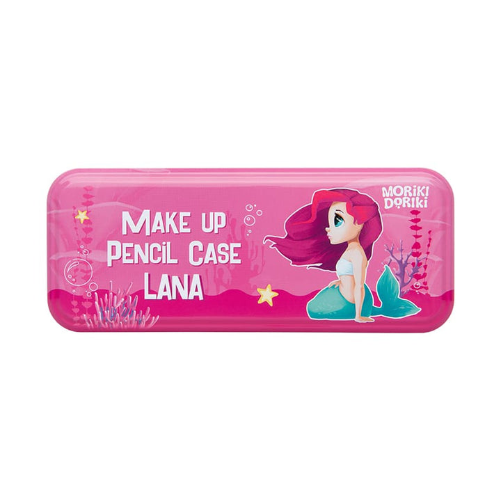 Gifts for her Make up Pencil Case Lana, 1 pc.