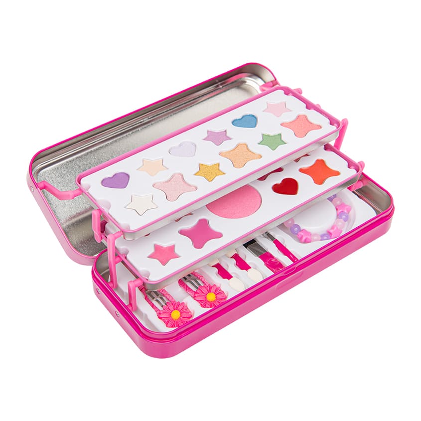 MORIKI DORIKI Make up Pencil Case Lana, 1 pc. – متجر إلكتروني