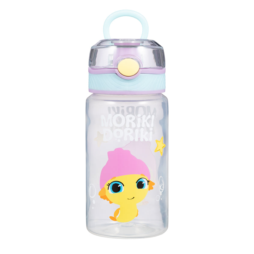MORIKI DORIKI Kids water bottle SHUSHI, 420ml
