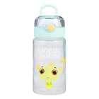 Kids water bottle GOROSHEK,420ml