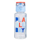 MORIKI DORIKI Kids water bottle Play all day, 390ml – شراء أونلاين