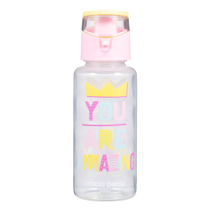Kids water bottle You are amazing, 390ml