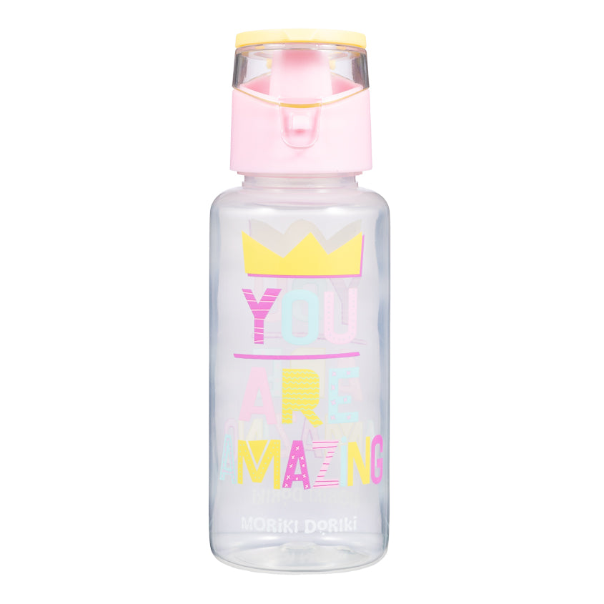 Kids water bottle You are amazing, 390ml
