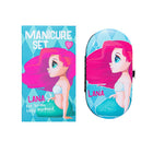 MANICURE SET LANA, 1 pc.