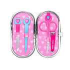MANICURE SET LANA, 1 pc.