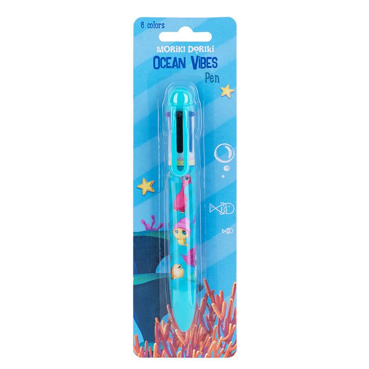 Ocean Vibes Pen