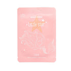 MORIKI DORIKI Little Star LANA Moisturizing Sheet Mask, 18gr.