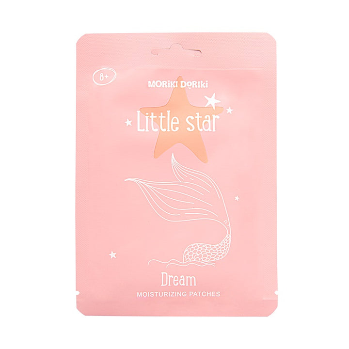 Little Star DREAM Moisturizing Patches, 23gr.