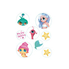 MORIKI DORIKI Little Star FANTASY Moisturizing Patches, 23gr. – online store