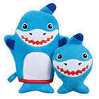 MORIKI DORIKI SHARKS FAMILY Sponge set, 2 pc. – شراء أونلاين