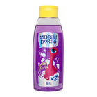MORIKI DORIKI Bath foam Neki blueberry, 500 ml – buy online