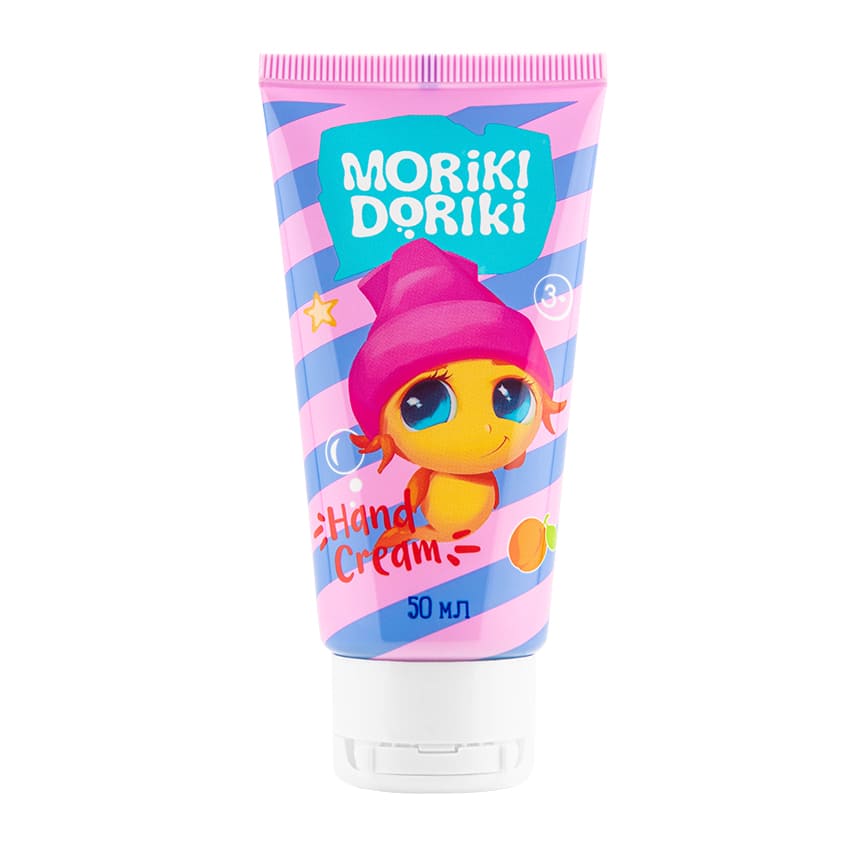 Hand cream Shushi, 50 ml