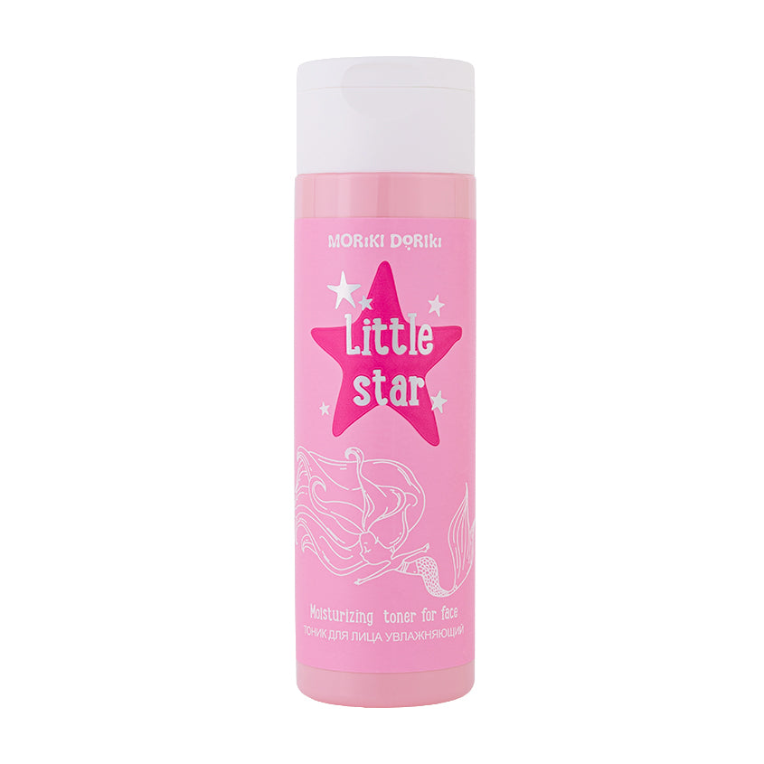 Little Star Moisturizing Face Tonic