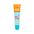 MORIKI DORIKI Lip balm Peach, 14 ml