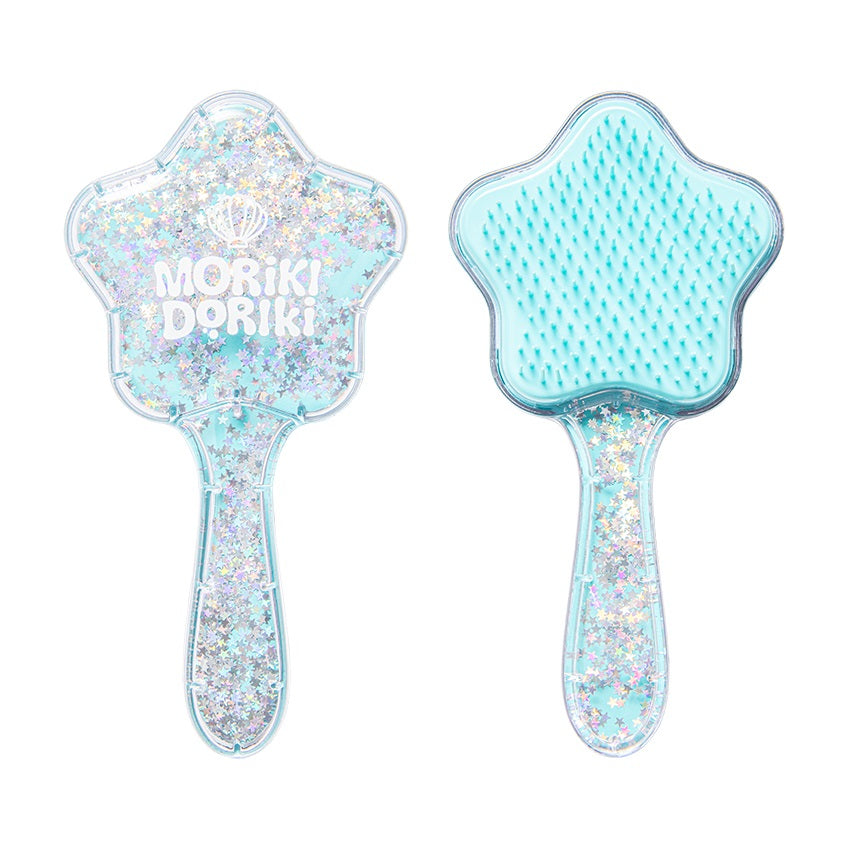 MORIKI DORIKI Hair brush BRIGHT STAR, 1 pc – شراء أونلاين