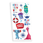 MORIKI DORIKI Universal stickers Boys 1 pc. – شراء أونلاين