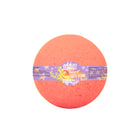 Moriki Doriki bubbling ball for baths Mango, 125 g.