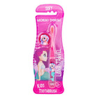 MORIKI DORIKI Kids Toothbrush Lana travel, 1 pc – شراء أونلاين