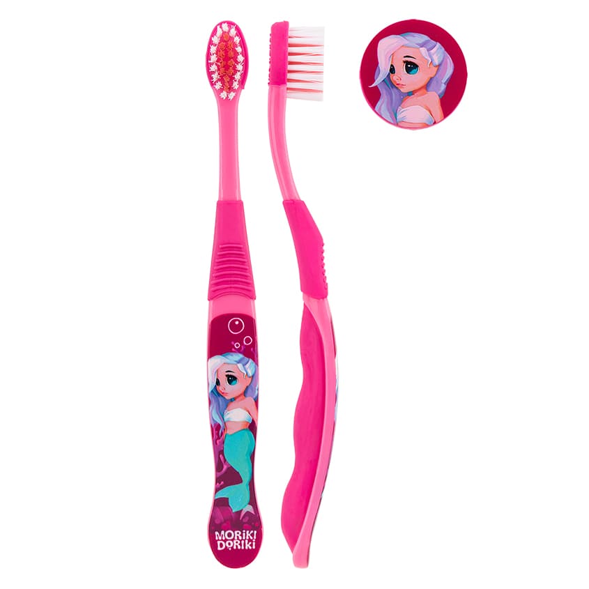 Children's Toothbrush Lana Travel