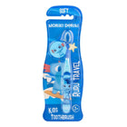 Children's Toothbrush Ruru Travel