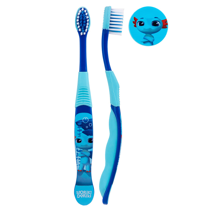 Children's Toothbrush Ruru Travel