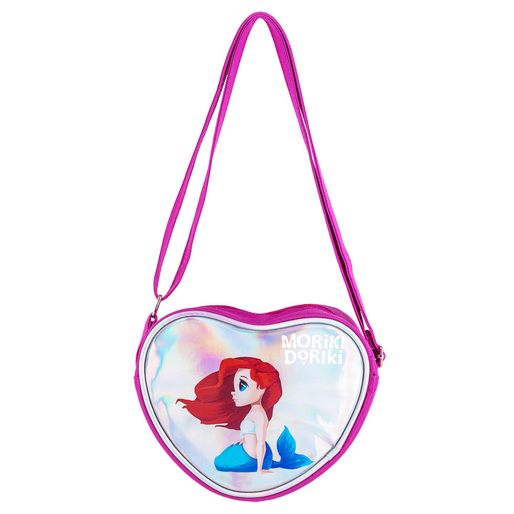 Miscellaneous for children Lana Heart-shape bag, 1 pc.