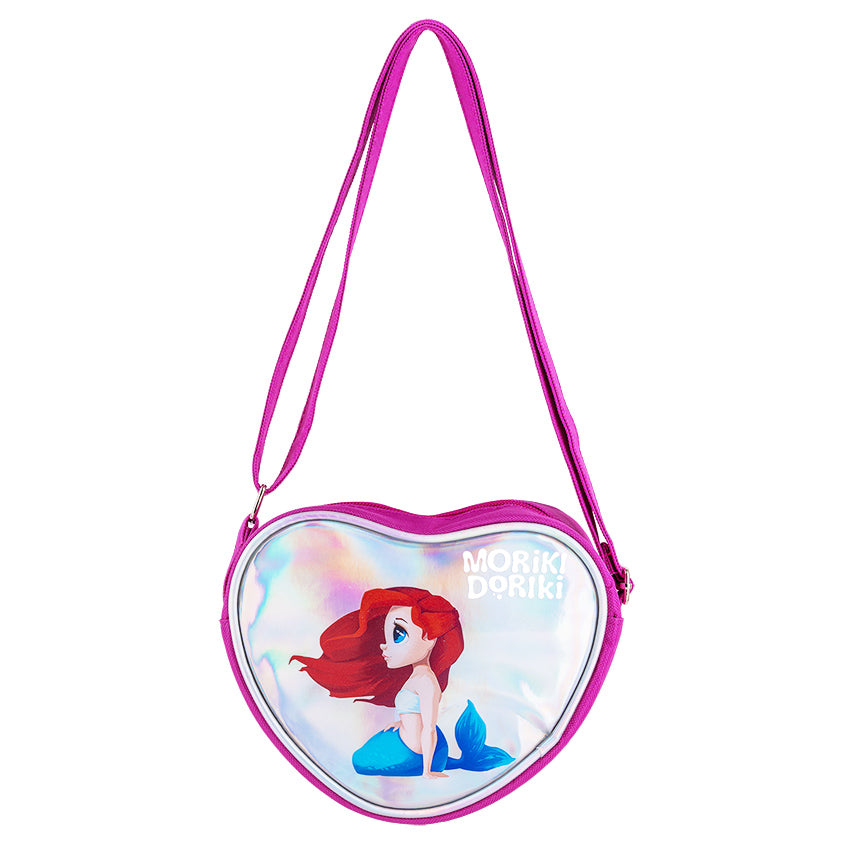 Lana Heart-shape Bag