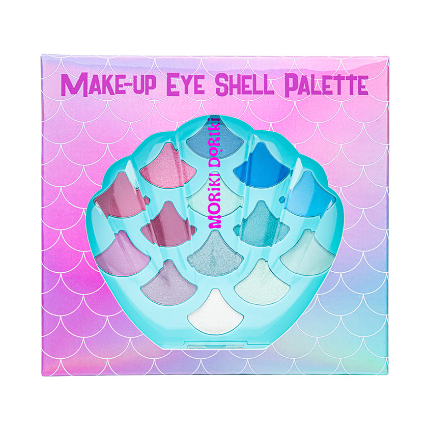 Eye Shell Palette