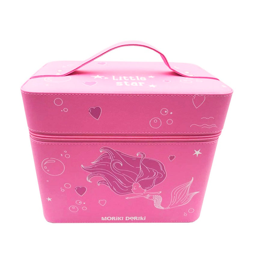 MORIKI DORIKI Make-up case Little star, 1 pc.