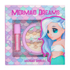 MORIKI DORIKI Make-up set MERMAID DREAMS, 1 pc. – شراء أونلاين