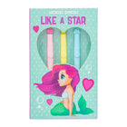 MORIKI DORIKI Make-up stamps set LIKE a STAR, 1 pc.