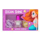 MORIKI DORIKI Make-up set OCEAN SHINE, 1 pc.