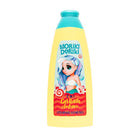MORIKI DORIKI LANA 2 in 1 Gel-Bath foam, 300ml