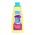 MORIKI DORIKI SPIKE 2 in 1 Gel-Bath foam, 300ml – شراء أونلاين