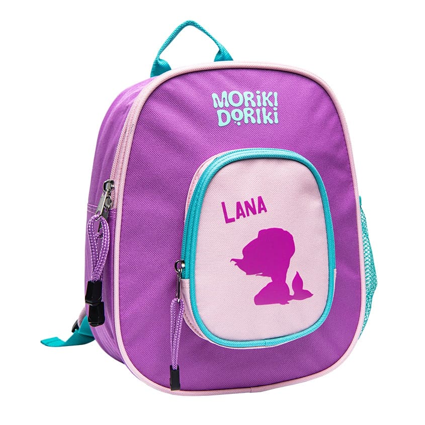 Backpack MORIKI DORIKI LANA