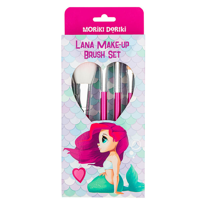 LANA Make-up Brush Set