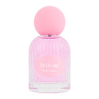 MORIKI DORIKI Eau De Toilette for girls LITTLE STAR Lo-Lo-Love, 50 ml