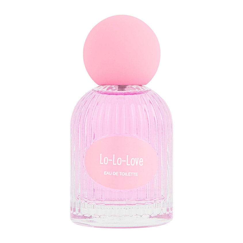 MORIKI DORIKI Eau De Toilette for girls LITTLE STAR Lo-Lo-Love, 50 ml