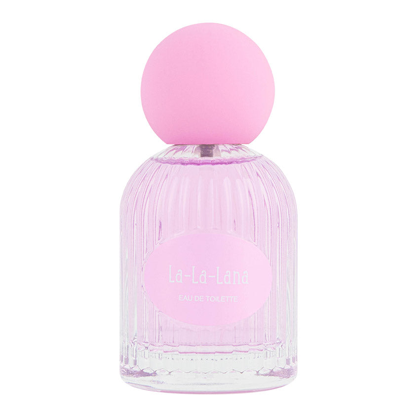 MORIKI DORIKI Eau De Toilette for girls LITTLE STAR La-La-Lana, 50 ml