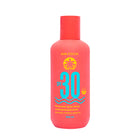 SUN FOCUS Sunscreen body milk SPF 30, 200 ml – buy online
