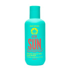 SUN FOCUS After sunbathing face and body gel, 200 ml