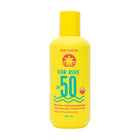 SUN FOCUS Kids sunscreen face and body milk SPF 50, 200 ml – شراء أونلاين
